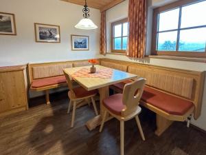 Φωτογραφία από το άλμπουμ του Ahrnerhof σε Leutasch +4 φωτογραφίες