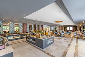 Nhà hàng/khu ăn uống khác tại Sterling Amargarh Jodhpur