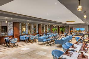 Nhà hàng/khu ăn uống khác tại Sterling Amargarh Jodhpur