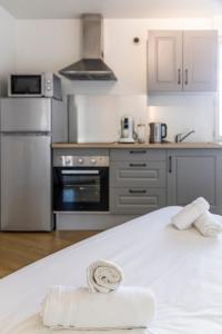 Φωτογραφία από το άλμπουμ του Studio du Barbier, plein centre στη Βαν