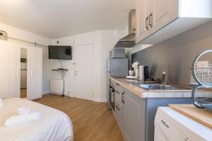 Φωτογραφία από το άλμπουμ του Studio du Barbier, plein centre στη Βαν