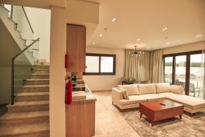 Afbeelding uit fotogalerij van Wateera Hawana Salalah in Salalah