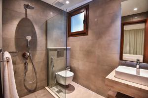 Afbeelding uit fotogalerij van Wateera Hawana Salalah in Salalah