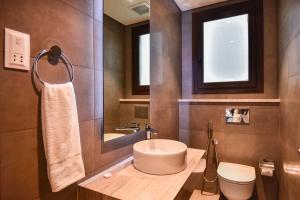 Afbeelding uit fotogalerij van Wateera Hawana Salalah in Salalah