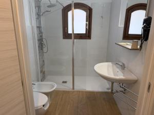 Ένα μπάνιο στο Villa I Banani +12 φωτογραφίες