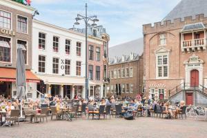 Гости Klein Witje