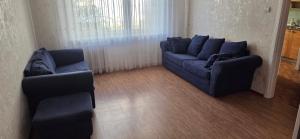 Fotografie z fotogalerie ubytování Flat v destinaci Visaginas