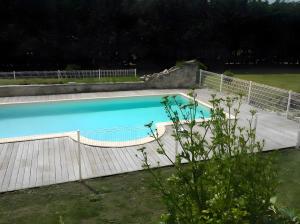 Galeriebild der Unterkunft Gites Gayet in Saint-Genès-de-Blaye