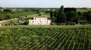 Galeriebild der Unterkunft Gites Gayet in Saint-Genès-de-Blaye