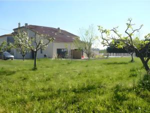 Galeriebild der Unterkunft Gites Gayet in Saint-Genès-de-Blaye