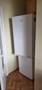 Η κουζίνα ή μικρή κουζίνα στο Flat +5 φωτογραφίες