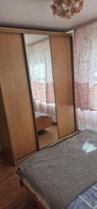 Fotografie z fotogalerie ubytování Flat v destinaci Visaginas