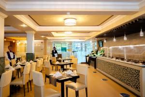 Hosté ubytování Ramada Katunayake