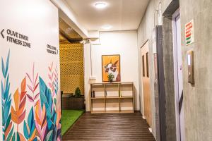 Φωτογραφία από το άλμπουμ του Olive Hotel Brookefield by Embassy Group στη Μπανγκαλόρ +10 φωτογραφίες