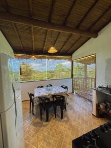 Φωτογραφία από το άλμπουμ του Casa Amar'ela Refugio Tropical, PERTO DAS MELHORES PRAIAS !!!!! σε Itacaré