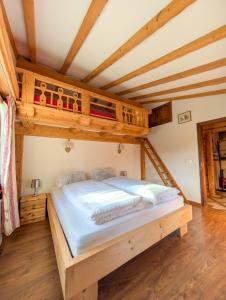 Imagen de la galería de Grand chalet à Villars - Liberté, Evasion, Nature, en Chesières