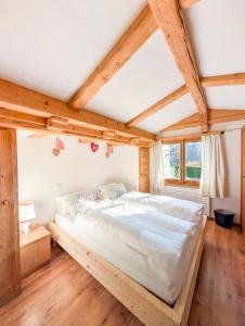 Imagen de la galería de Grand chalet à Villars - Liberté, Evasion, Nature, en Chesières