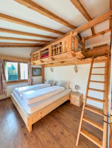 Imagen de la galería de Grand chalet à Villars - Liberté, Evasion, Nature, en Chesières