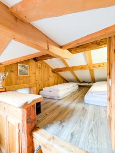 Imagen de la galería de Grand chalet à Villars - Liberté, Evasion, Nature, en Chesières