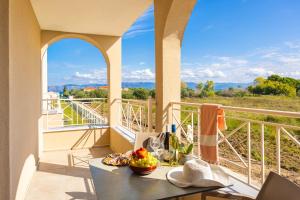 Comida en el hotel o alrededores