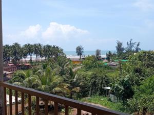 Galeriebild der Unterkunft Hotel Sohen Beach resort in Murūd