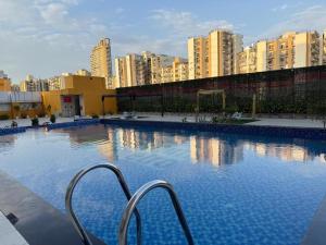 Πισίνα στο ή κοντά στο spectrum mall