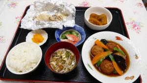 Φωτογραφία από το άλμπουμ του 旅館おぎた σε Shiraoi