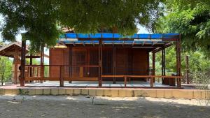 Φωτογραφία από το άλμπουμ του Casa de Praia 3 Quartos Mussulo στη Λουάντα