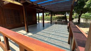 Φωτογραφία από το άλμπουμ του Casa de Praia 3 Quartos Mussulo στη Λουάντα