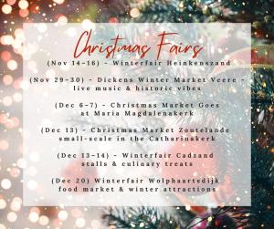 Fotografie z fotogalerie ubytování Multi-bedroom Stay, 9 Rooms Near Beach v destinaci Zoutelande