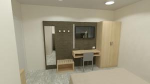 Fotografie z fotogalerie ubytování Hotel Alba D'Oro v destinaci Gatteo a Mare