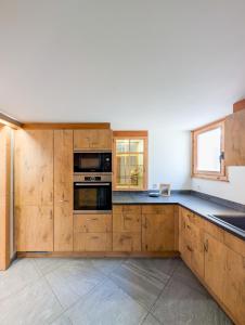 Imagem da galeria de Appt de charme dans chalet - cosy & nature em Villars-sur-Ollon