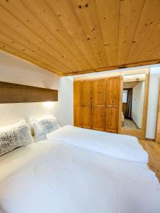 Imagem da galeria de Appt de charme dans chalet - cosy & nature em Villars-sur-Ollon