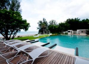 Φωτογραφία από το άλμπουμ του Baan Nub Kluen Condo - Hua Hin σε Ban Khao Takiap