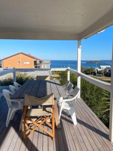 Φυσικό τοπίο κοντά σε αυτή η παραθεριστική κατοικία