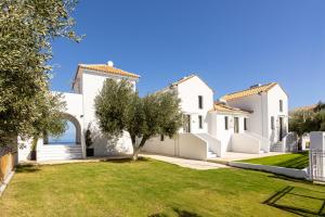 Tòa nhà nơi khách sạn tọa lạc