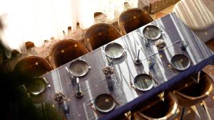 Εστιατόριο ή άλλο μέρος για φαγητό στο Metsapiiga Puhkemaja