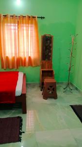 バガモンにあるDeva Holiday Homeのギャラリーの写真