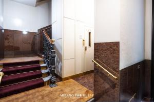 Fotografie z fotogalerie ubytování MILANO FOR GUEST- Duomo Apartment v Miláně