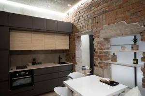 Кухня или мини-кухня в Casa Rustica Free Parking Port Arthur
 +21 фотография