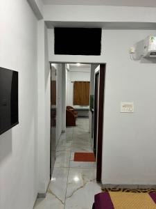 Μια τηλεόραση ή/και κέντρο ψυχαγωγίας στο MP Homestay