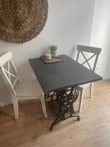 Fotografie z fotogalerie ubytování Freigeist Boho v destinaci Hassloch