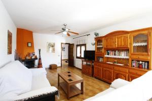 Billede fra billedgalleriet på Villa Lyna i Miami Platja