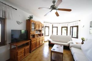 Billede fra billedgalleriet på Villa Lyna i Miami Platja