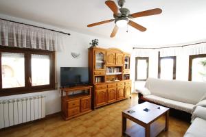 Billede fra billedgalleriet på Villa Lyna i Miami Platja