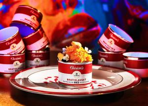 Φαγητό σε αυτό το ξενοδοχείο ή κάπου εκεί κοντά