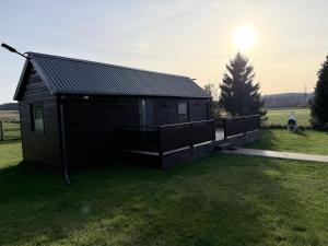 Φυσικό τοπίο κοντά σε αυτή η παραθεριστική κατοικία