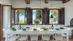 Fotografie z fotogalerie ubytování PODERE FABBRICA 12, Emma Villas v destinaci Città della Pieve