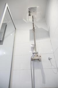 Un baño de ChristFire