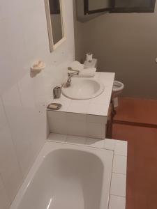 Fotografie z fotogalerie ubytování Appartement Saly plage v destinaci Saly Portudal